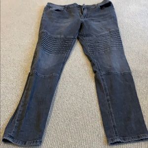 Original Use black jeans